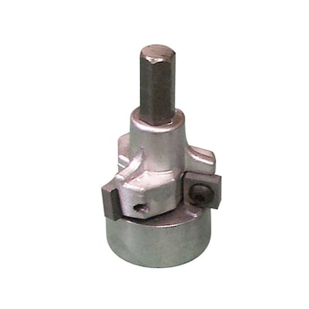 Wheeler-Rex 16150 1-1/2in Pipe Hog 16150-Rex